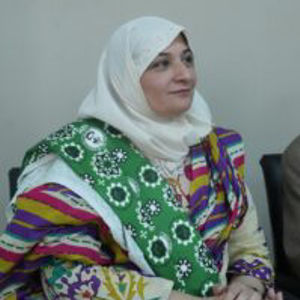Customized Ajrak – Independence Day Special Edition