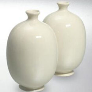 Hight Temperature Transparent Clear Glaze